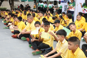 ร่วมงานสัปดาห์วิทยาศาสตร์แห่งชาติ ส่วนภูมิภาค ประจำปี พ.ศ. 2569